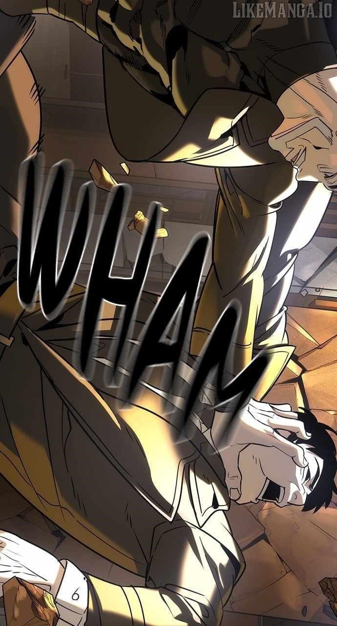 The Childe Chapter 42 - Page 46