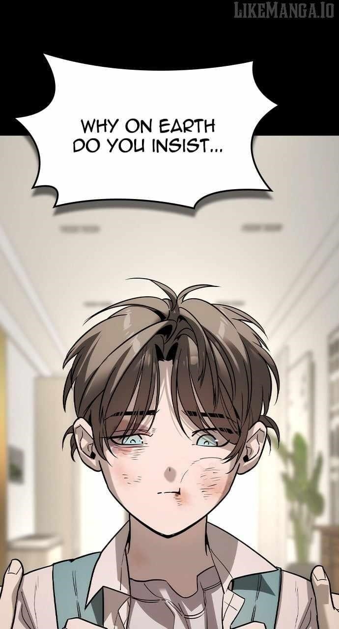 The Childe Chapter 42 - Page 5