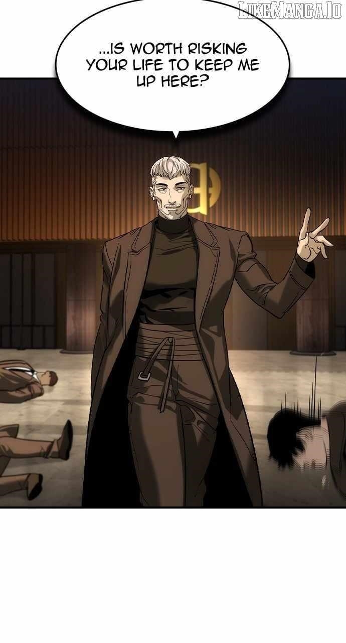 The Childe Chapter 42 - Page 51