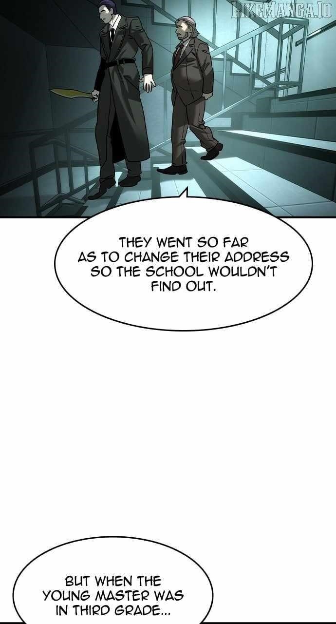 The Childe Chapter 42 - Page 56