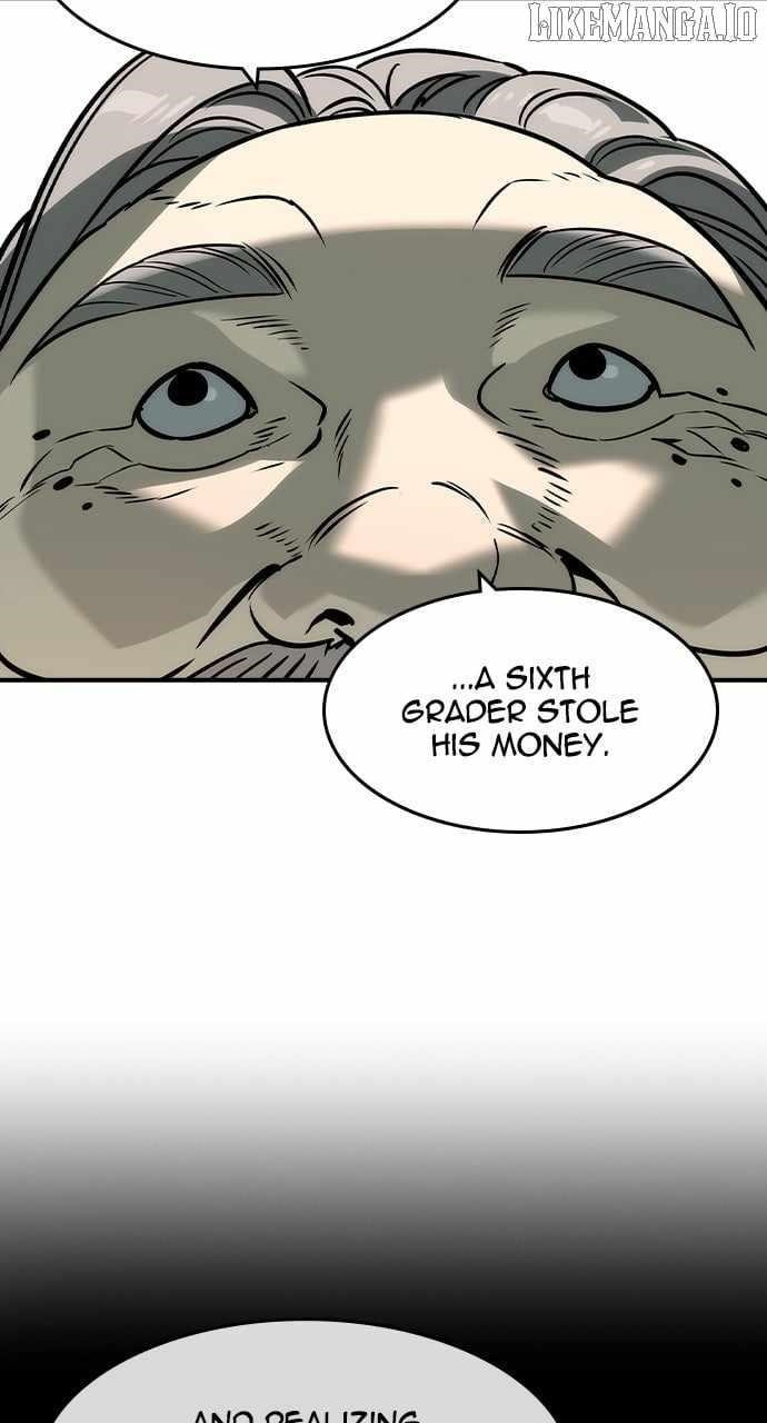 The Childe Chapter 42 - Page 57