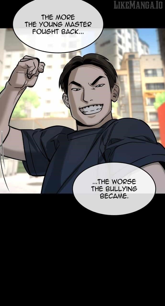 The Childe Chapter 42 - Page 59