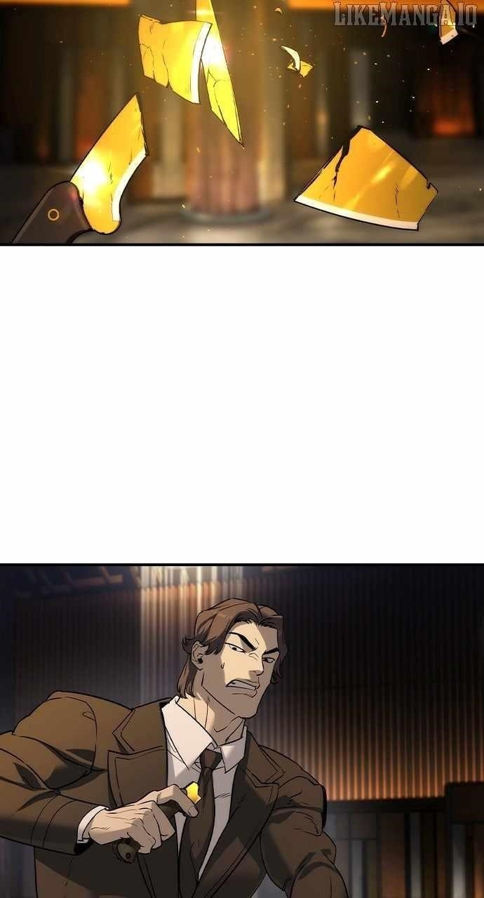 The Childe Chapter 42 - Page 68