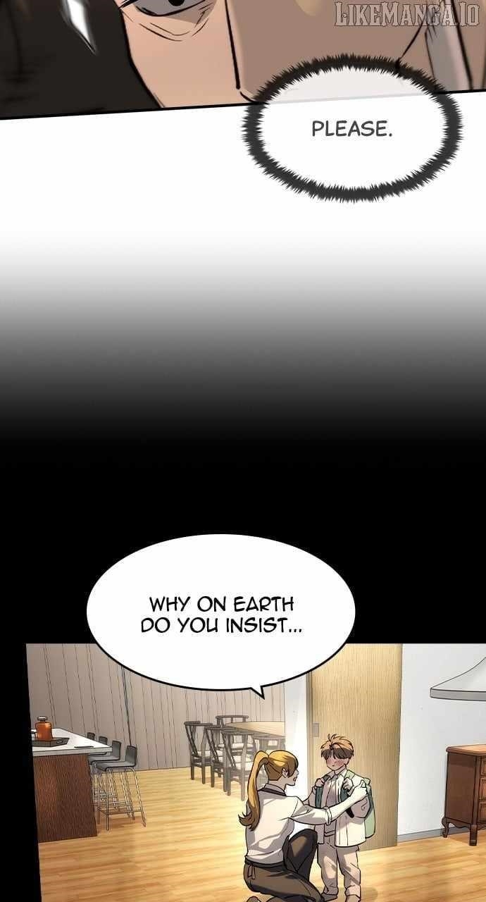 The Childe Chapter 42 - Page 71