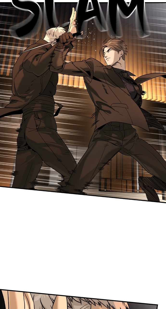 The Childe Chapter 43 - Page 12