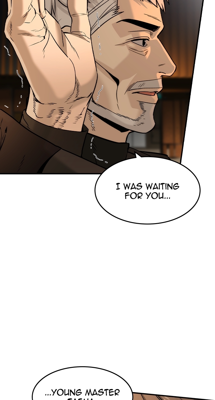 The Childe Chapter 43 - Page 13