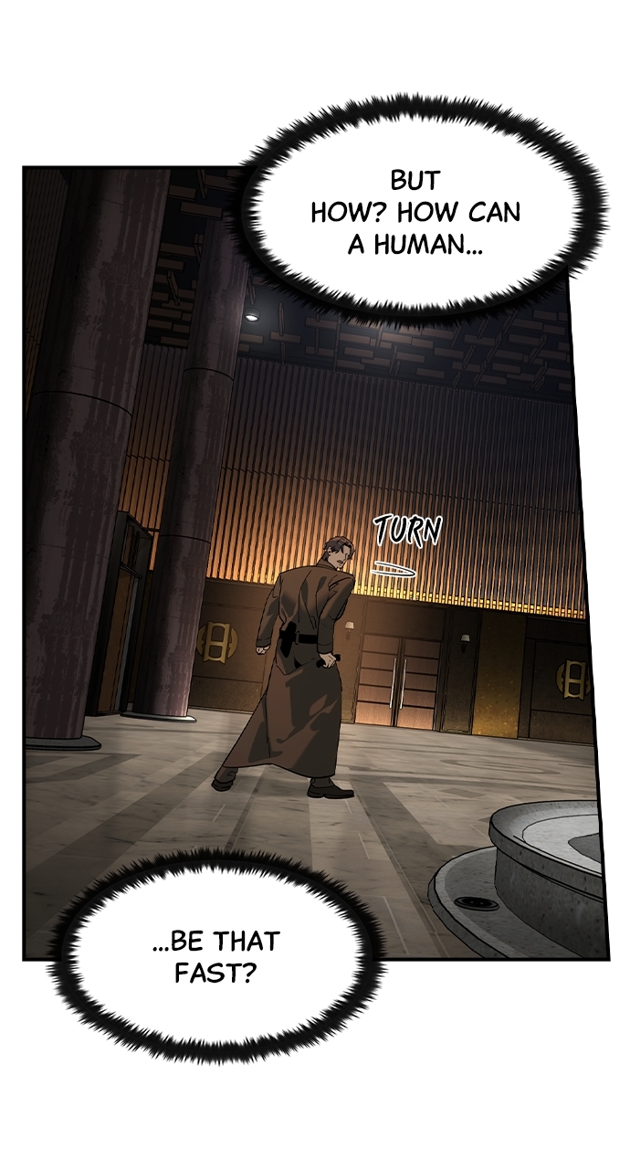 The Childe Chapter 43 - Page 17