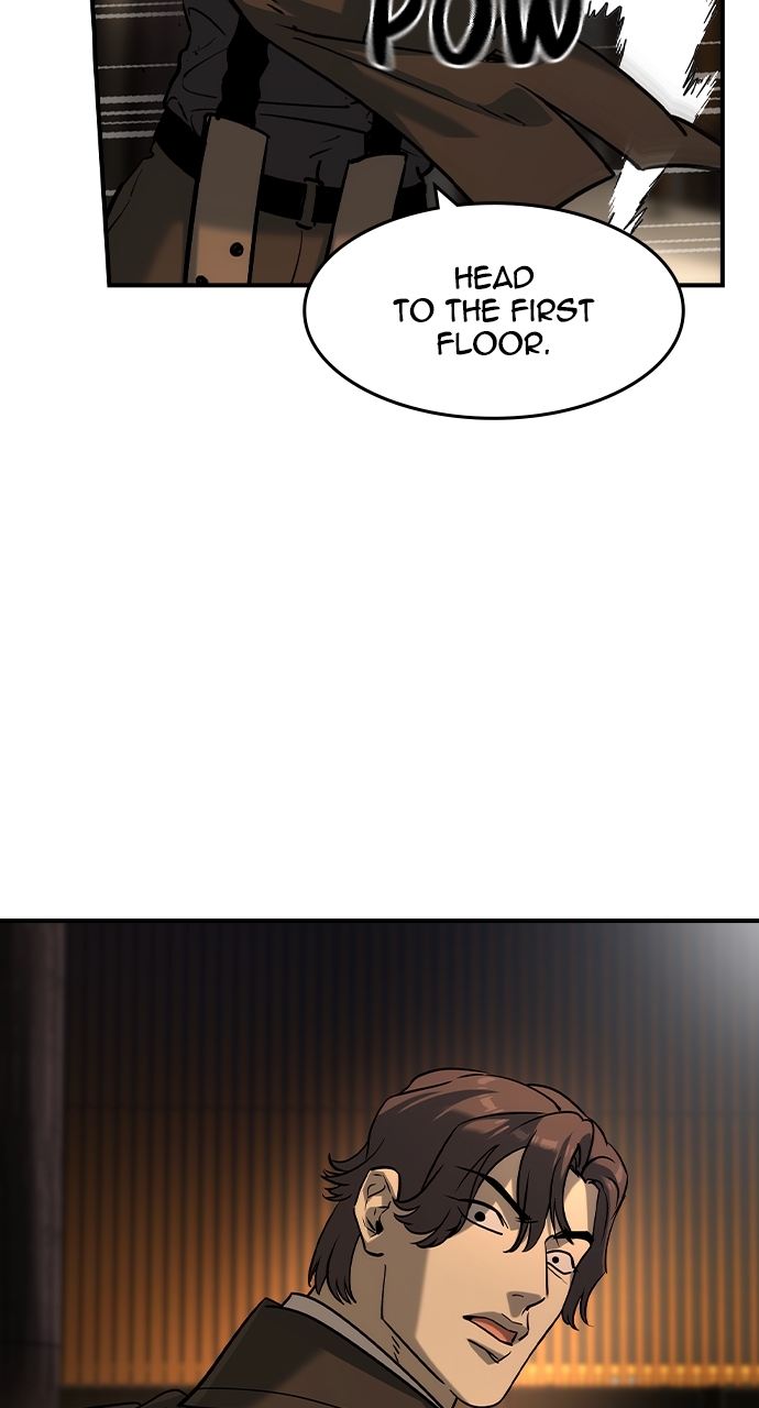 The Childe Chapter 43 - Page 19