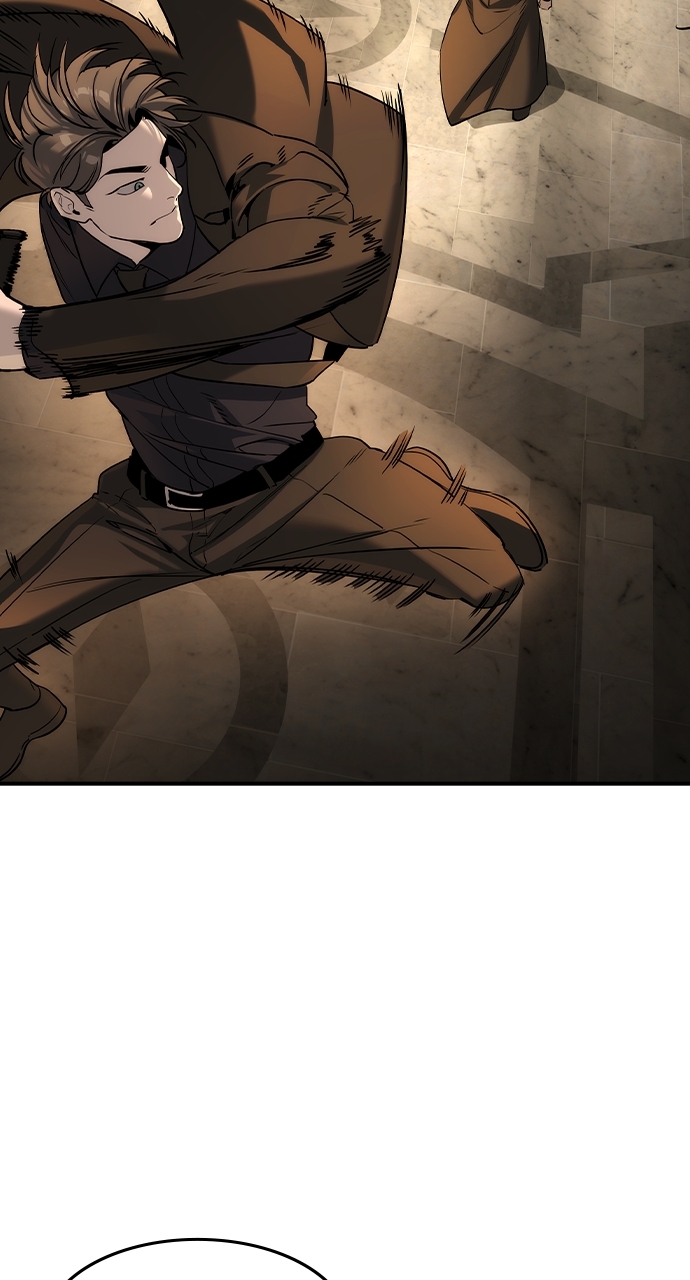 The Childe Chapter 43 - Page 25