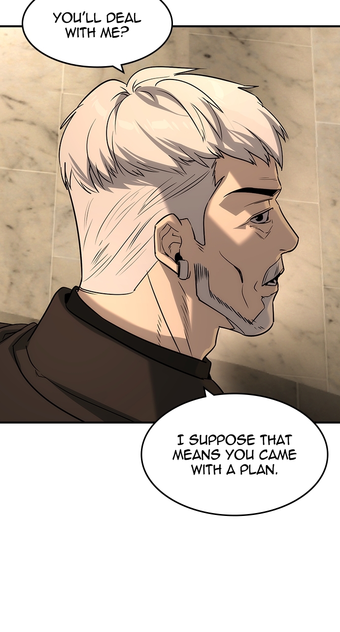 The Childe Chapter 43 - Page 26