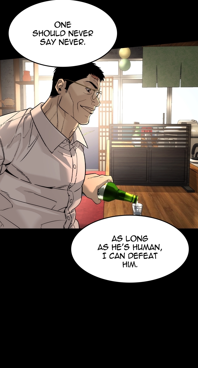 The Childe Chapter 43 - Page 39