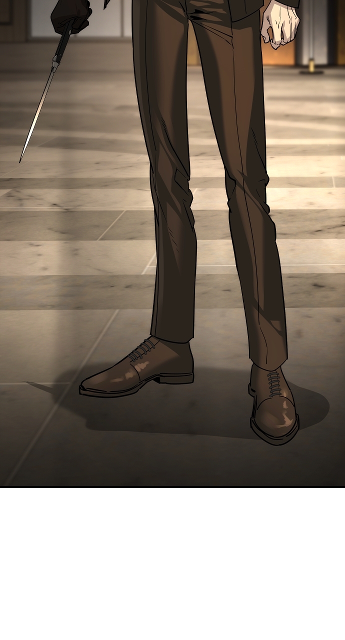 The Childe Chapter 43 - Page 4