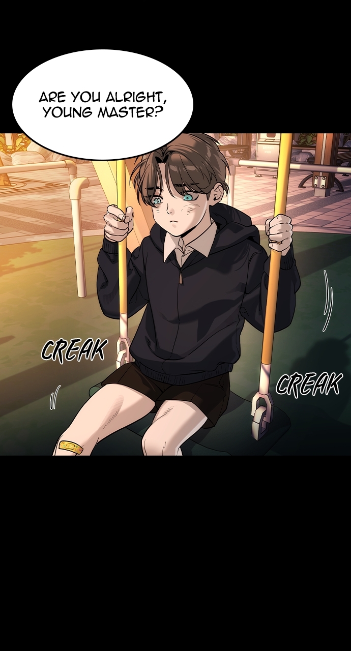 The Childe Chapter 43 - Page 56