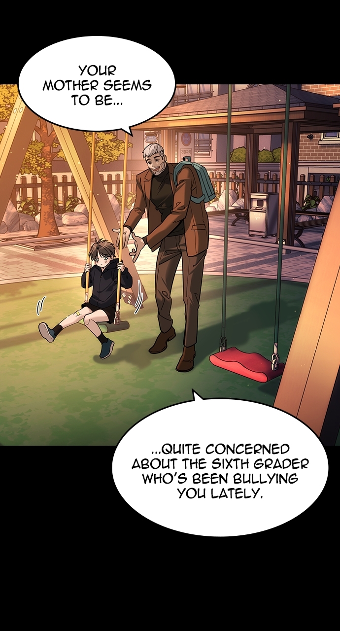 The Childe Chapter 43 - Page 57