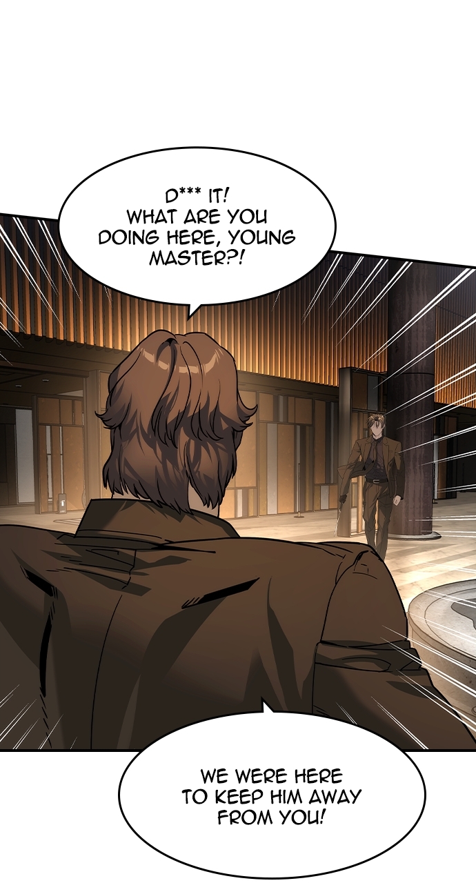 The Childe Chapter 43 - Page 6