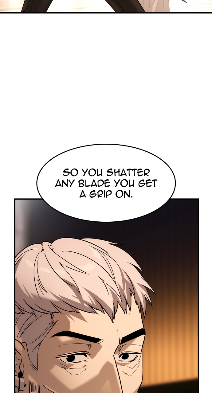 The Childe Chapter 43 - Page 64