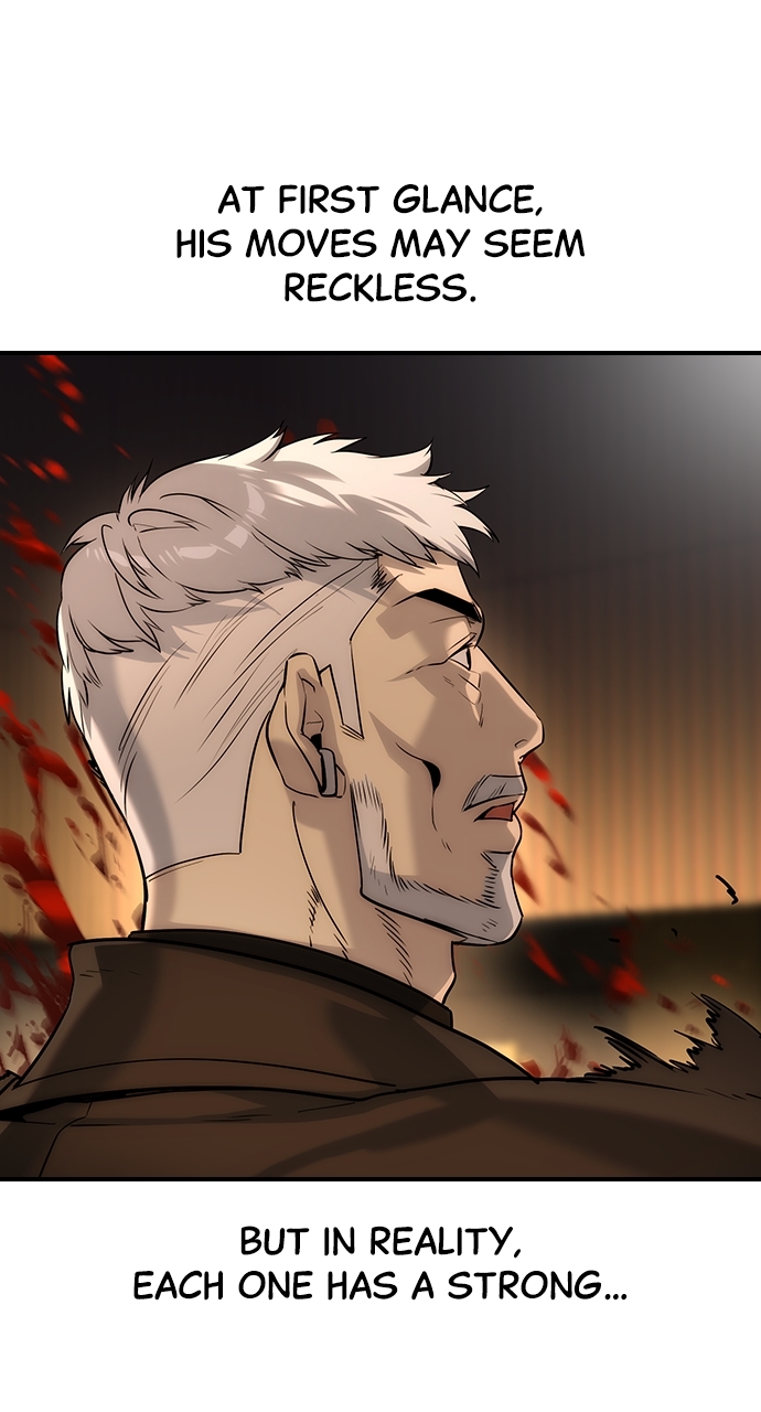 The Childe Chapter 43 - Page 71