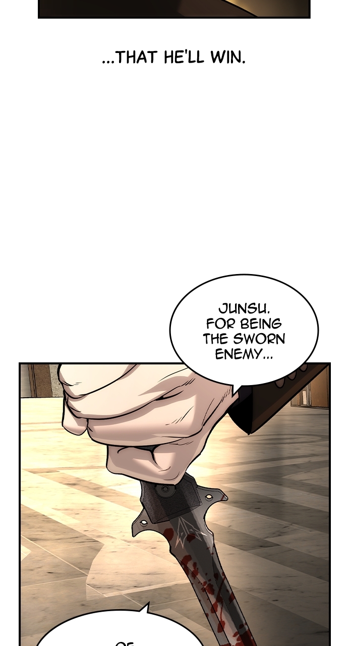 The Childe Chapter 43 - Page 73