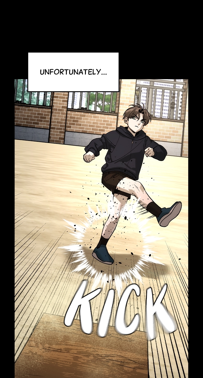 The Childe Chapter 44 - Page 11