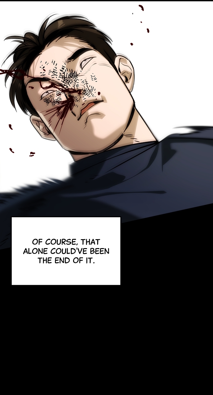 The Childe Chapter 44 - Page 18