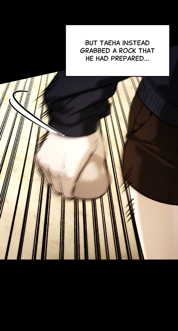 The Childe Chapter 44 - Page 19