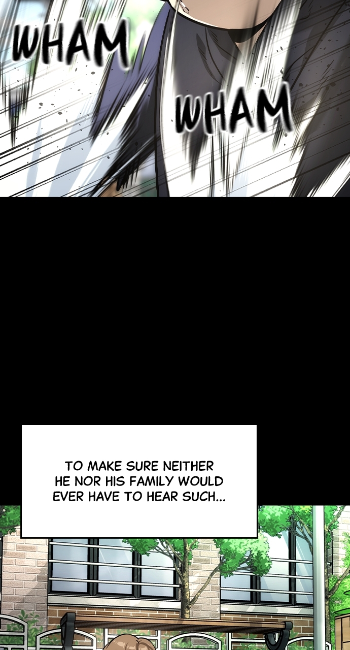 The Childe Chapter 44 - Page 22