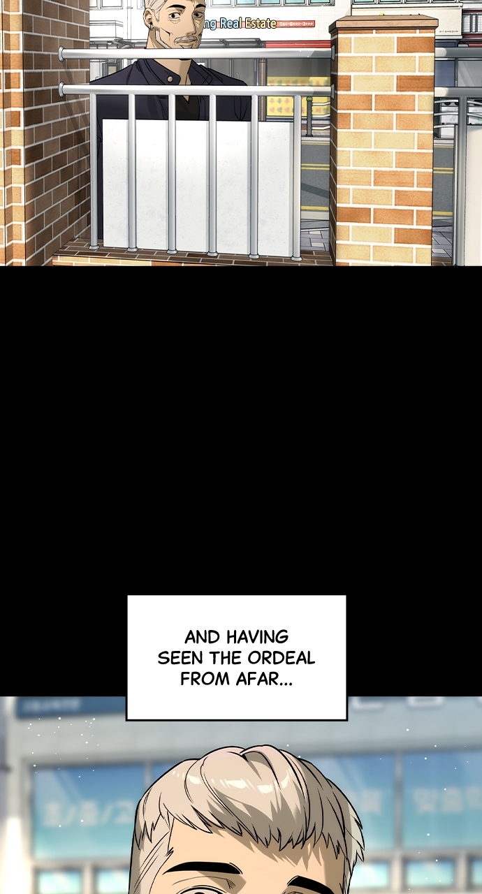 The Childe Chapter 44 - Page 24