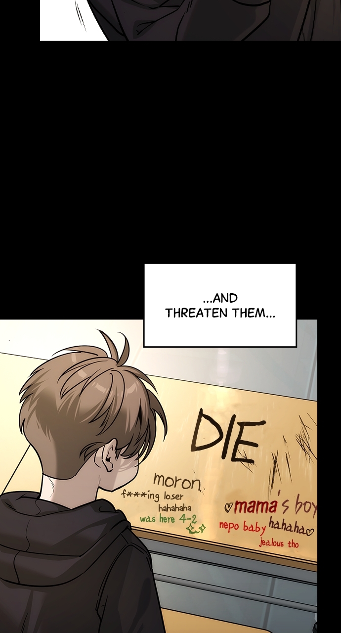 The Childe Chapter 44 - Page 3