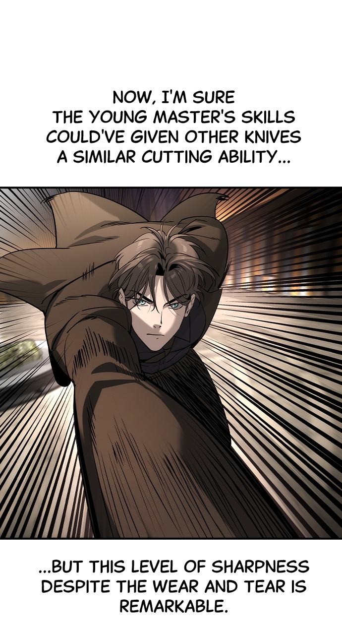 The Childe Chapter 44 - Page 32