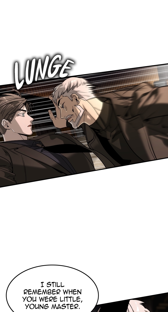 The Childe Chapter 44 - Page 38