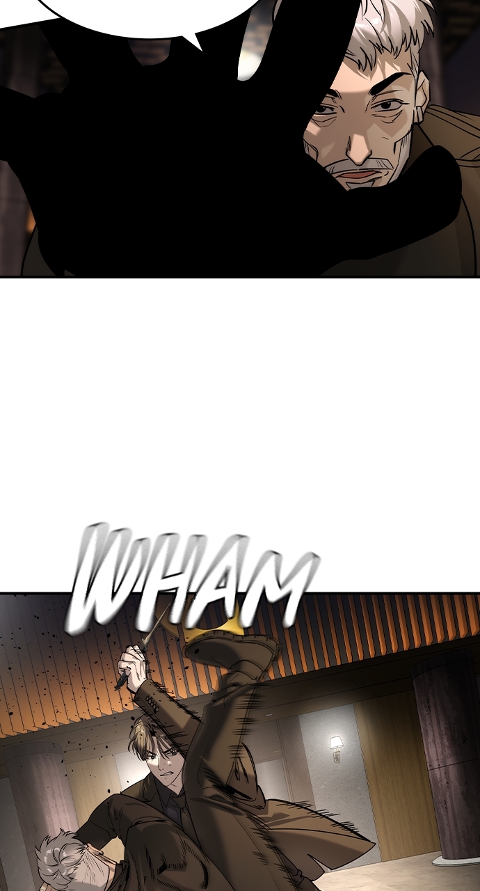 The Childe Chapter 44 - Page 39