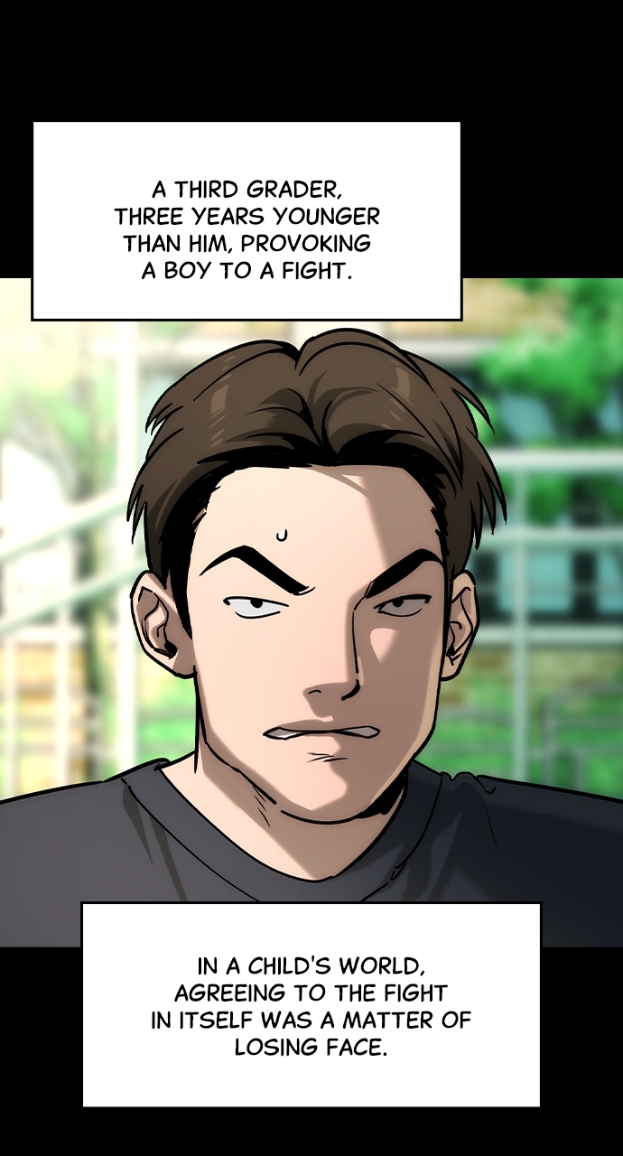 The Childe Chapter 44 - Page 6