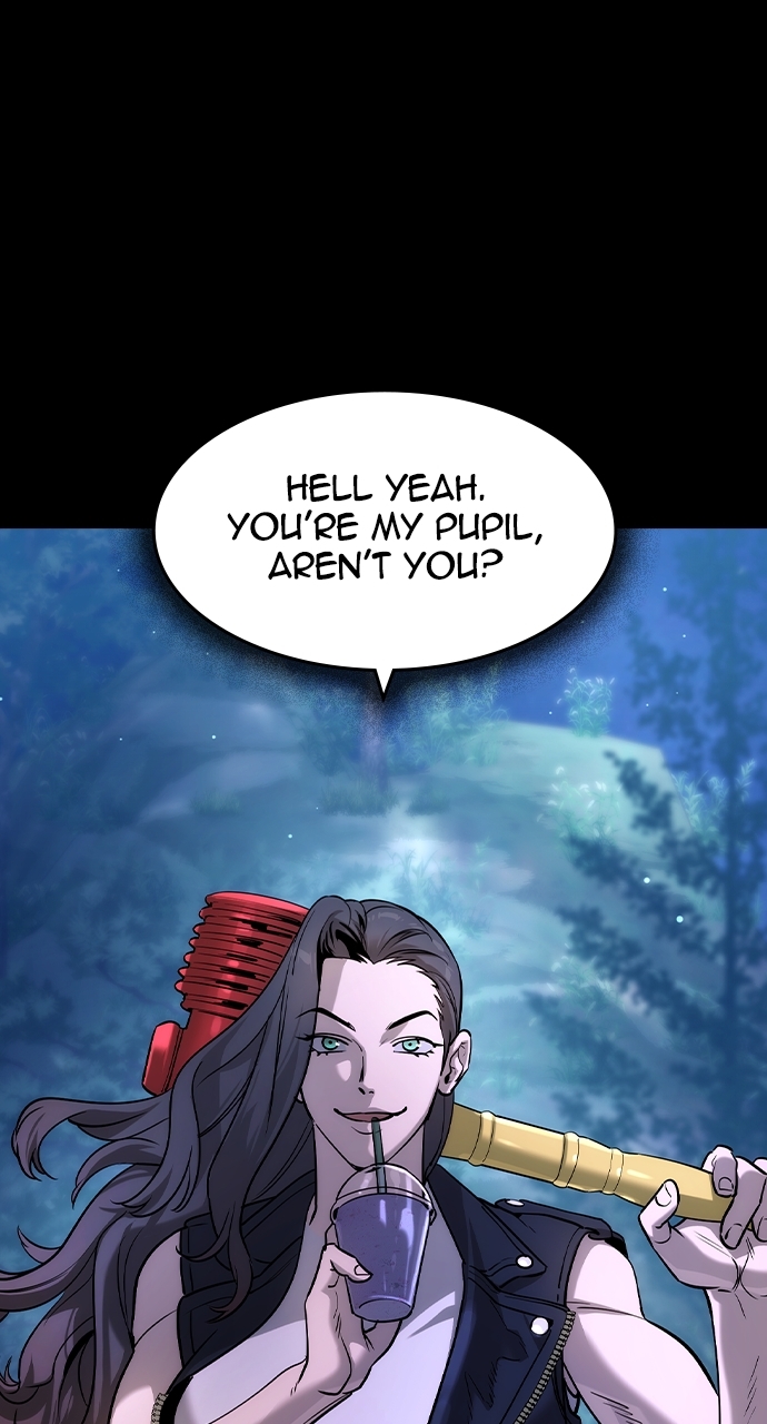 The Childe Chapter 44 - Page 62