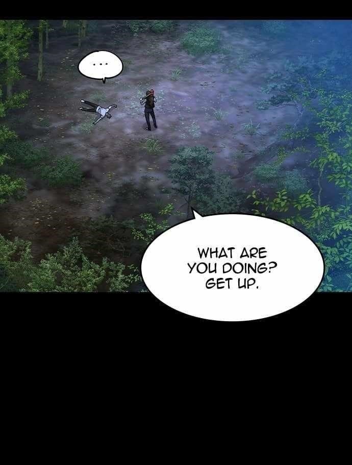 The Childe Chapter 45 - Page 1