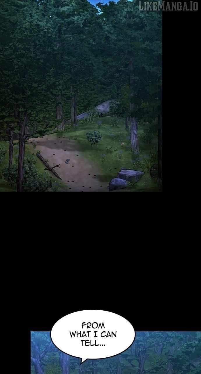 The Childe Chapter 45 - Page 14