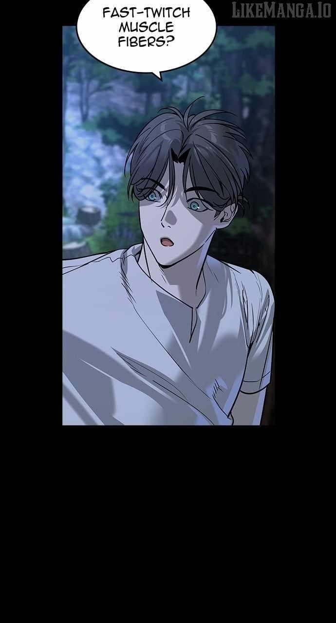 The Childe Chapter 45 - Page 16