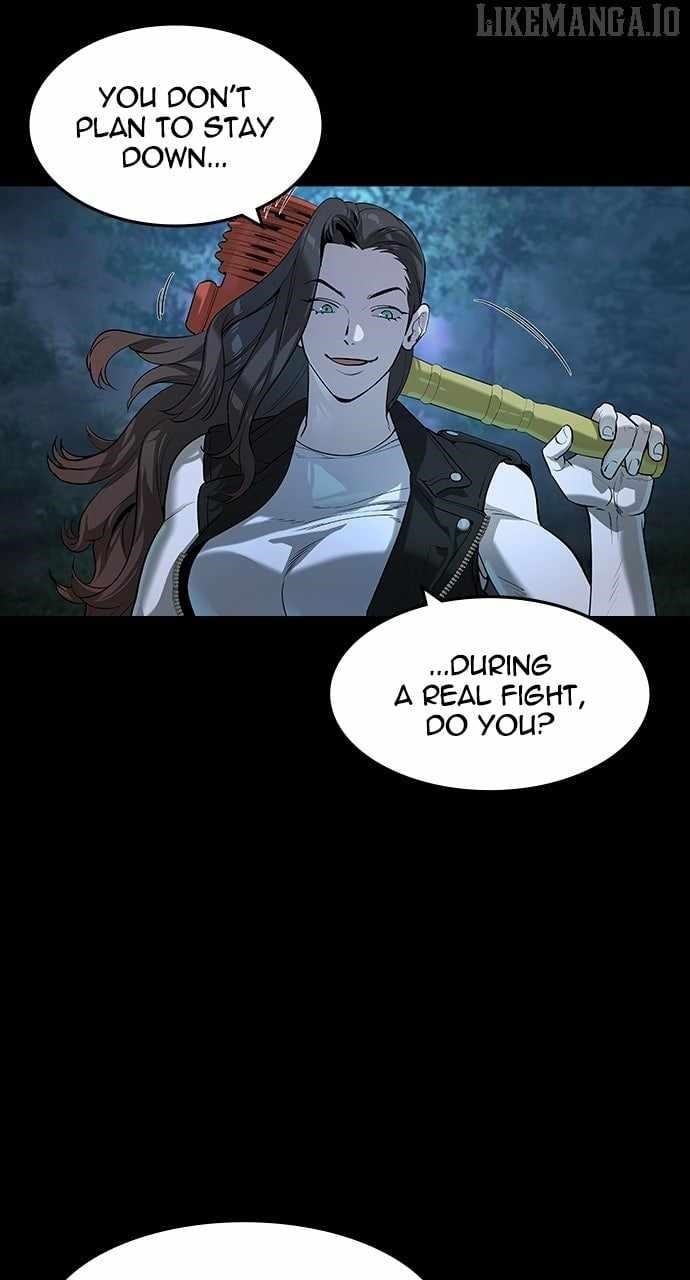 The Childe Chapter 45 - Page 3