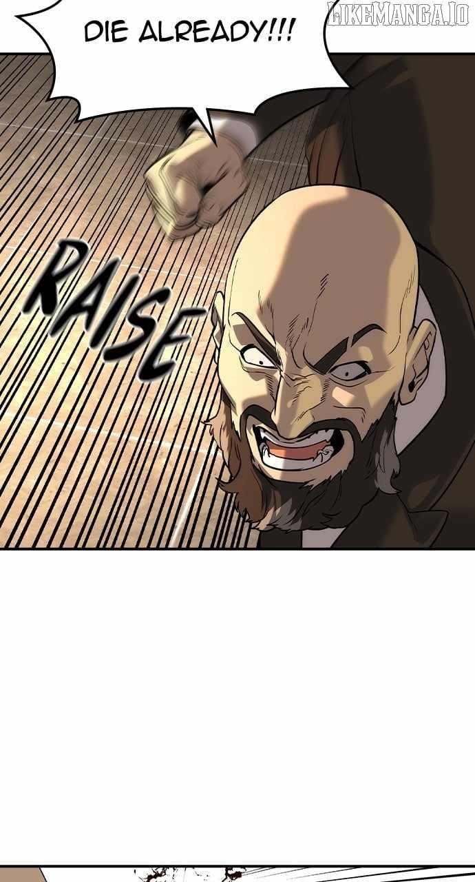 The Childe Chapter 45 - Page 47