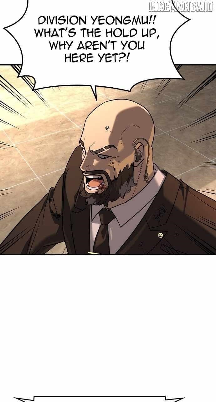 The Childe Chapter 45 - Page 62