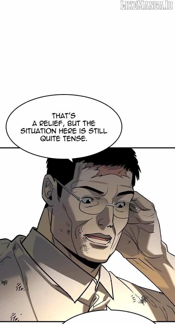 The Childe Chapter 45 - Page 67