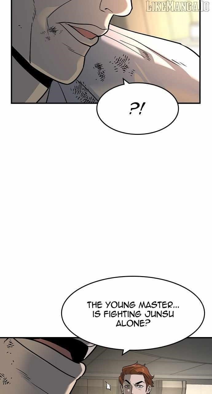 The Childe Chapter 45 - Page 70