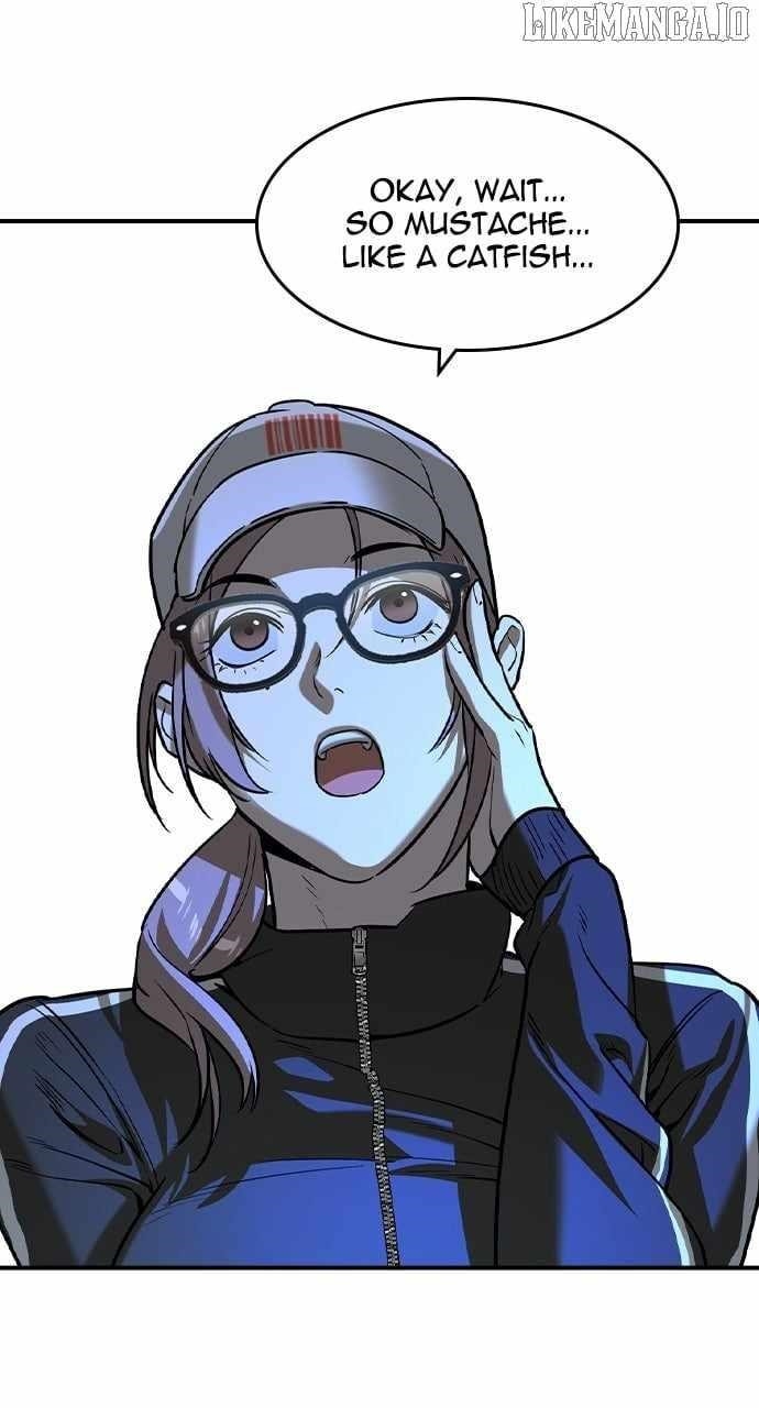 The Childe Chapter 45 - Page 73