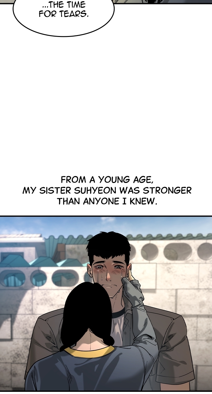 The Childe Chapter 48 - Page 11