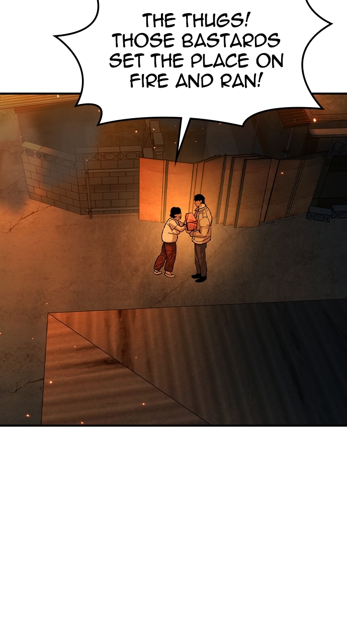 The Childe Chapter 48 - Page 26