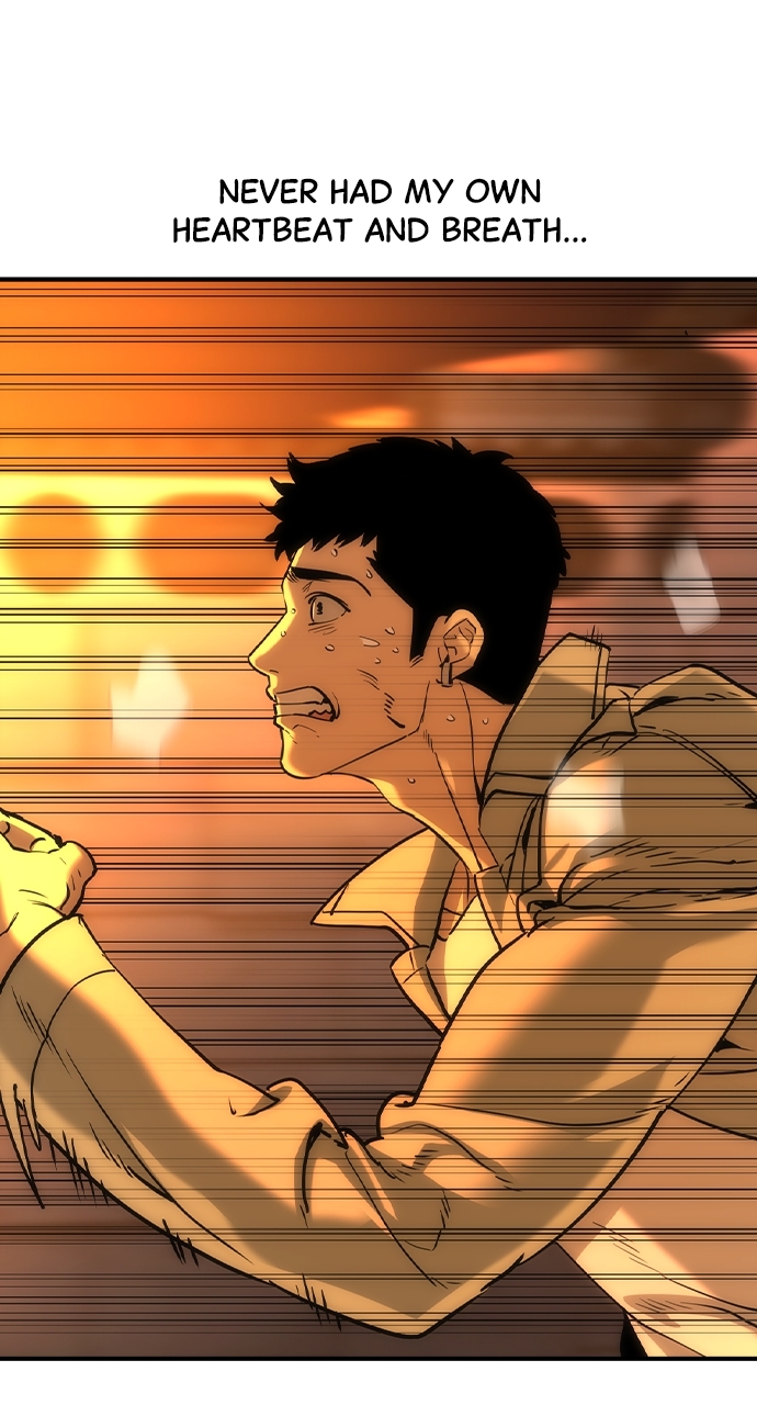 The Childe Chapter 48 - Page 29