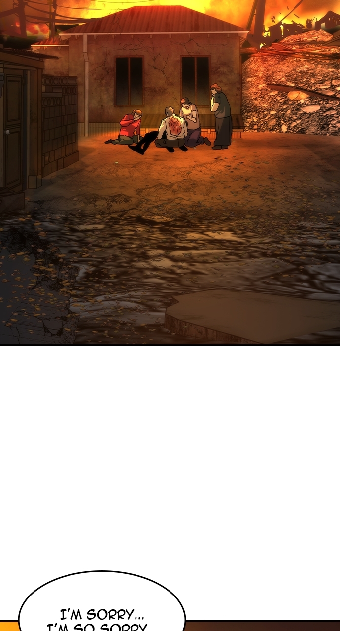 The Childe Chapter 48 - Page 32