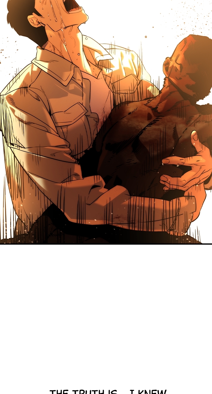 The Childe Chapter 48 - Page 37