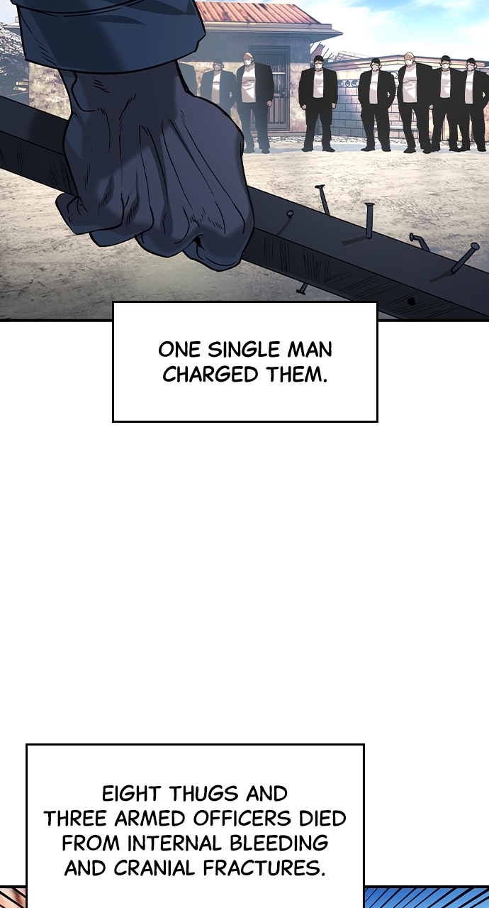 The Childe Chapter 48 - Page 43