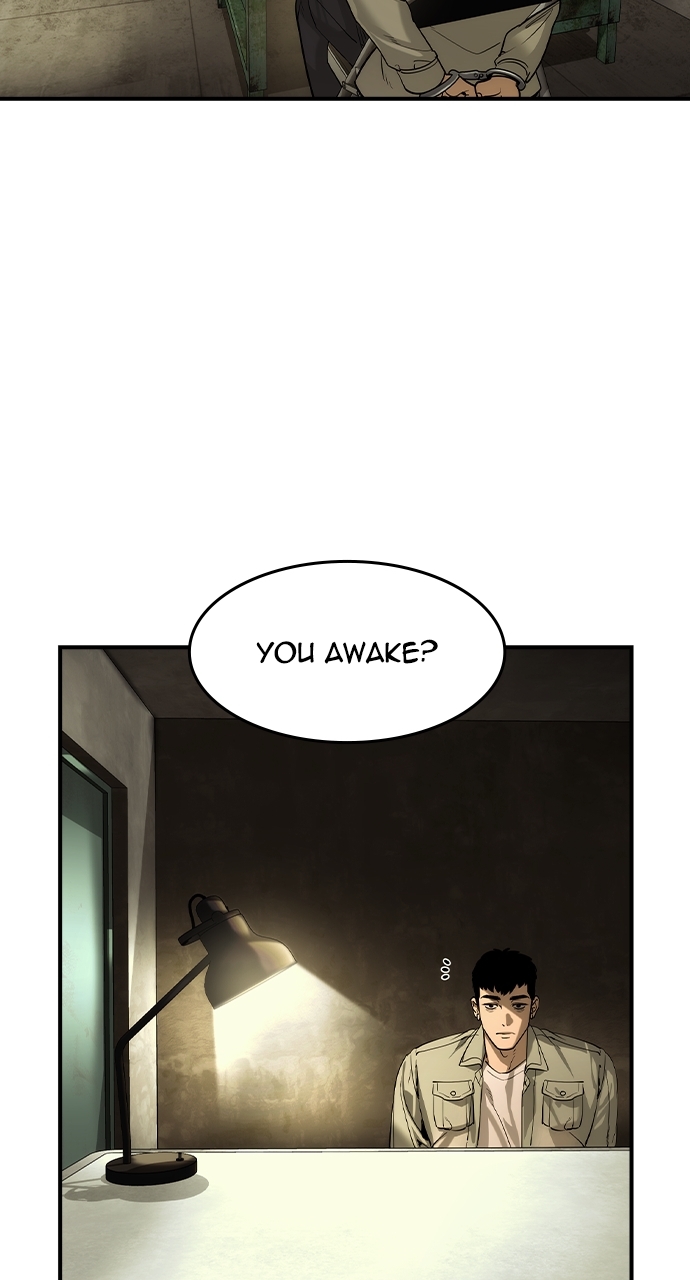 The Childe Chapter 48 - Page 49