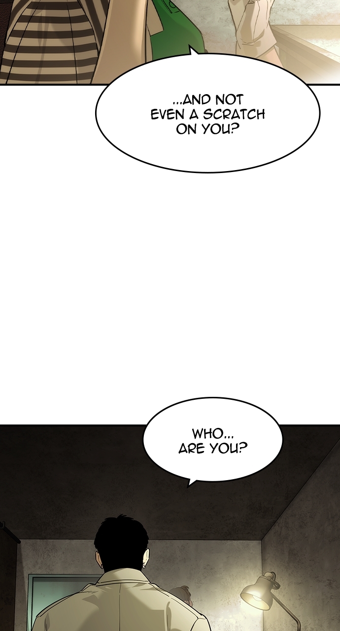 The Childe Chapter 48 - Page 51